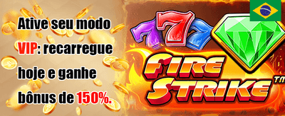 Bônus de Boas-Vindas 💰 promotion banner