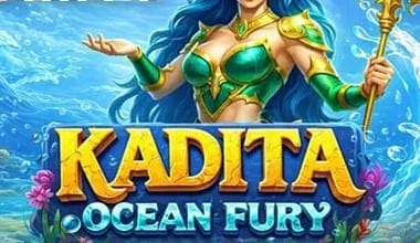 Kadita Ocean Fury